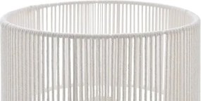 Настолна лампа atmosphera Miria, Метал, 34 cm