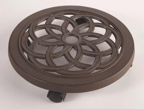 Поставка за цветя - Flora Roll Alu