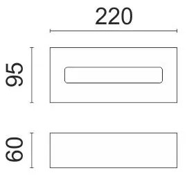 Аплика 5670