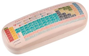 Калъф за очила с кърпа за почистване Periodic Table - Rex London