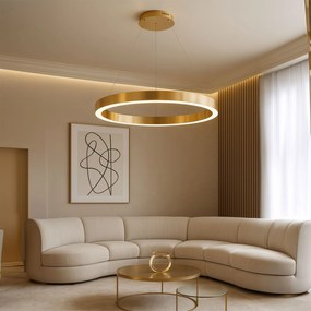 Лампа LED LHJ051-CP1 C BRUSH GOLD