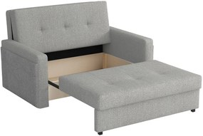 Разтегателен диван Vivia Mel II-Prasino-Emprime