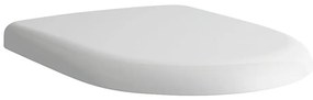 LAUFEN H8939590000001 - Тоалетна седалка SoftClose PRO дуропласт/бяла