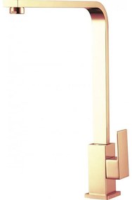 Стоящ смесител за кухня, САХАРА, Inter Ceramic, ICF 7107018G