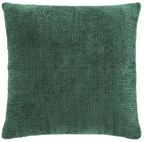Калъфка за възглавница от шенил 40x40 cm Leo – douceur d'intérieur