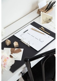 Картонен органайзер Ringo Canvas Paper Laminate – Bigso