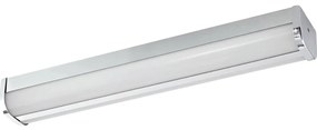 Eglo 79521-LED Аплик за баня MARTINSICURO LED/8,3W/230V 60 см IP44