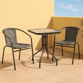 Комплект за хранене Edwin – Blake