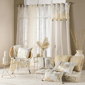 Декоративна възглавница 45x45 cm Melisse – douceur d'intérieur
