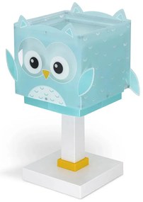 Лампа за четене Ango Little Owl