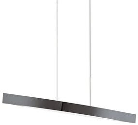 Eglo 95549 - LED Полилей FORNES-S LED/24W/230V