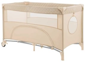 KIKKA BOO Кошара на 2 нивa NIGHTY NIGHT BEIGE