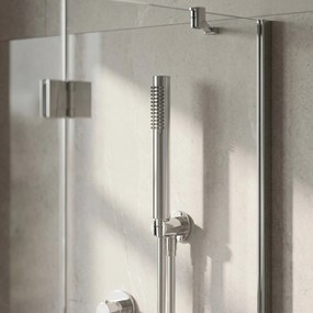 Душ слушалка Rea JS-018 CHROME