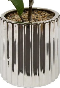 Изкуствено растение atmosphera Ficus Sky, 54 cm