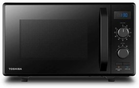 микровълновата фурна Toshiba 900 W 23 L