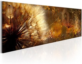 Печат върху платно - Amber Morning 135x45