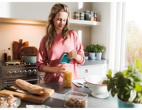 Кутия за храна Black – Mepal