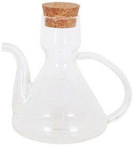 Солница La Mediterránea Bell Боросиликатно Стъкло (275 cc)