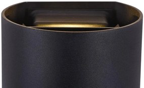 Аплика Maytoni Fulton round-Черен