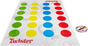 Игра - Туистър