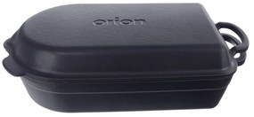 Чугунен съд за готвене 22x42,5 cm LITINA SMALT – Orion