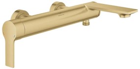 Едноръкохватков смесител за вана 1/2″, 32826GN1