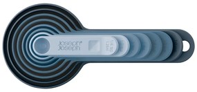 Мерителни чаши в комплект от 8 части Nest Sky - Joseph Joseph
