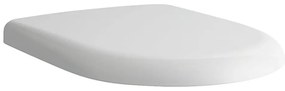 LAUFEN H8939580000001 - Тоалетна седалка SoftClose PRO дуропласт/бяла