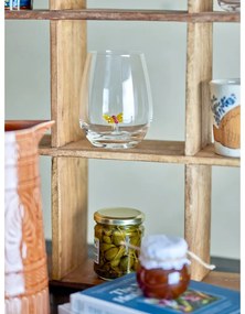 Стъклена чаша 560 ml Misa – Bloomingville