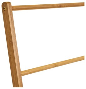 Бамбукова стойка за кърпи - Casa Selección