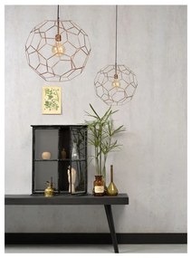 Висяща лампа в меден цвят , ⌀ 34 cm Marrakesh - it's about RoMi