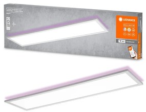 Ledvance - LED RGBW Димируем панел SMART+ PLANON LED/30W/230V Wi-Fi + д.у.