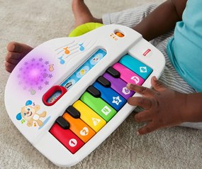 Забавно пиано Fisher Price