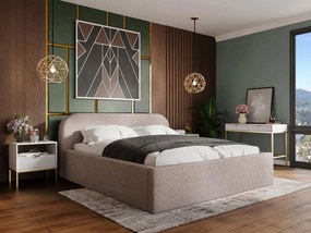 апицирано легл Deisin-Розов-180 x 200