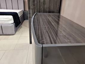 скрин RADO сиво