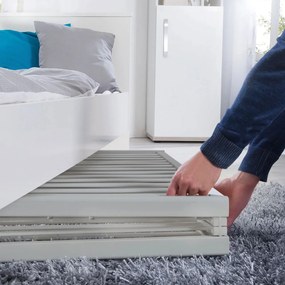 Кошара Fold Up-Сиво