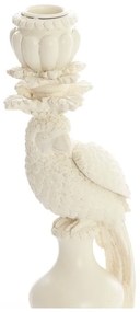 Свещник от полирезин Nyasa – Light &amp; Living