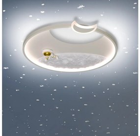 Brilagi - LED регулируемо таванно осветление ASTRO LED/20W/230V 3000-6000K + DO