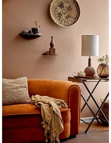 Оранжев диван 152 cm Malala - Bloomingville