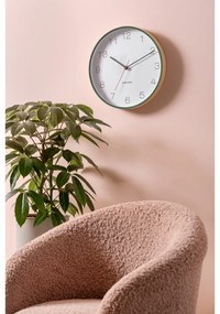 Стенен часовник ø 40 cm Joy – Karlsson