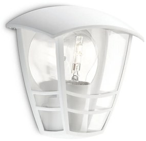 Аплик за стена Philips My Garden Creek 19,5 cm