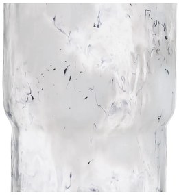 Стъклена висока ваза (височина 51 cm) Clara – Ixia