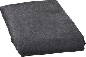 Резервно платно за чадър Hesperide Melhia Multi-layer, Olefin, Антрацит, 4x3 m