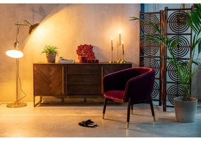 Комод с чекмеджета , дължина 180 cm Class - Dutchbone