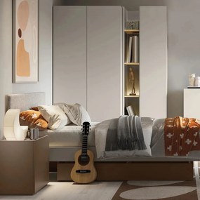 Спален комплект Sigma