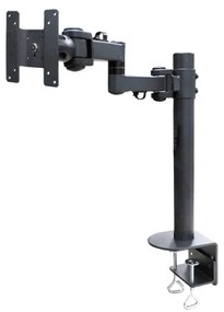 Стойка Neomounts by NewStar Flat Screen Desk Mount (clamp), high capacity
