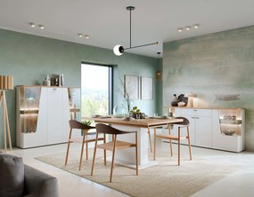 Холна секция Cutou