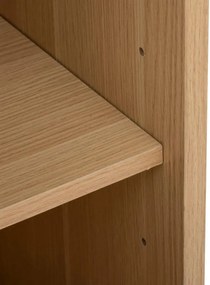 Шкаф за баня 5five Tasso, Нисък