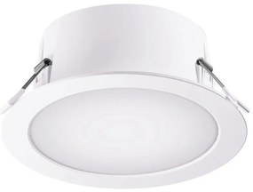 Steinel 084998 - LED осветително тяло с сензор LED/10,8W/230V 3000/4000/5700K