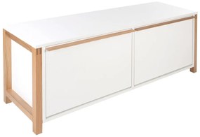 Пейка с поставка за обувки Northgate - Woodman